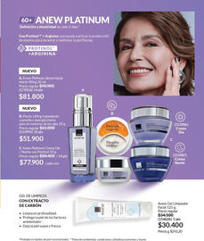 Catálogo Avon Página 102