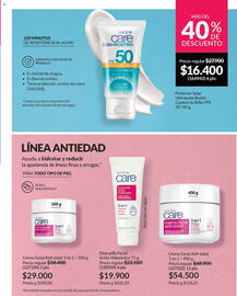 Catálogo Avon Página 104