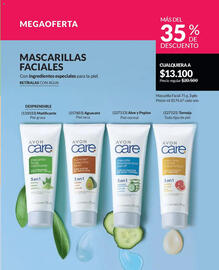 Catálogo Avon Página 108