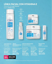Catálogo Avon Página 109