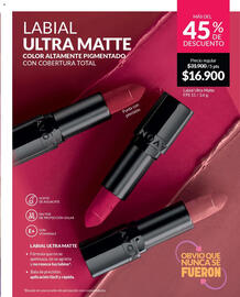 Catálogo Avon Página 11