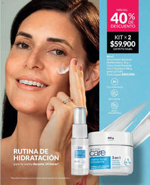 Catálogo Avon Página 110