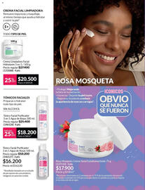 Catálogo Avon Página 111