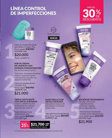 Catálogo Avon Página 112