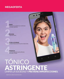 Catálogo Avon Página 113