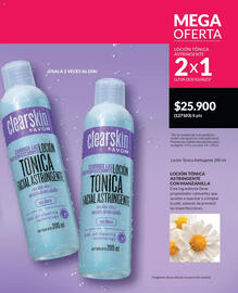 Catálogo Avon Página 114