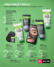 Catálogo Avon Página 115
