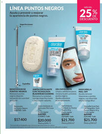 Catálogo Avon Página 116