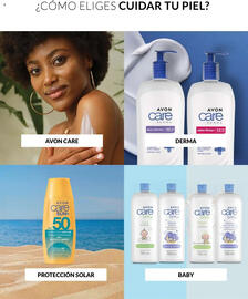 Catálogo Avon Página 117