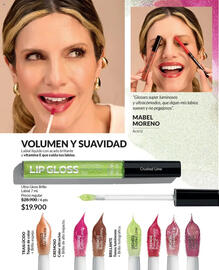 Catálogo Avon Página 12
