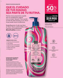 Catálogo Avon Página 121
