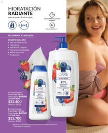 Catálogo Avon Página 122