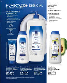 Catálogo Avon Página 125