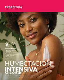 Catálogo Avon Página 126