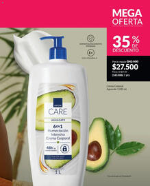 Catálogo Avon Página 127