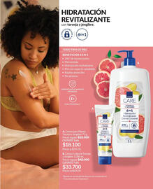 Catálogo Avon Página 129
