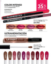 Catálogo Avon Página 13