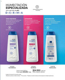 Catálogo Avon Página 131