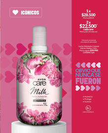 Catálogo Avon Página 133