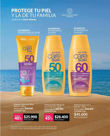 Catálogo Avon Página 135