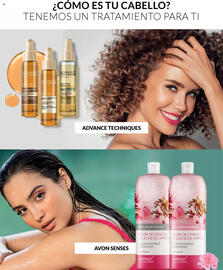 Catálogo Avon Página 136