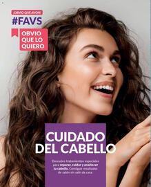 Catálogo Avon Página 137
