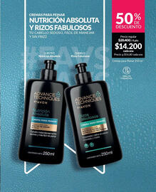 Catálogo Avon Página 138