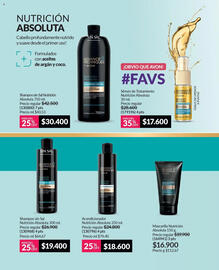 Catálogo Avon Página 139
