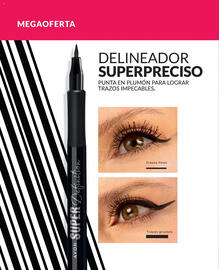 Catálogo Avon Página 14