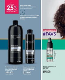 Catálogo Avon Página 141