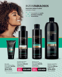 Catálogo Avon Página 142