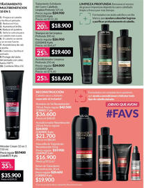 Catálogo Avon Página 145