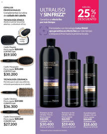 Catálogo Avon Página 146