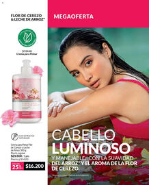 Catálogo Avon Página 147
