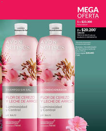 Catálogo Avon Página 148