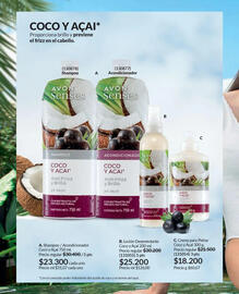 Catálogo Avon Página 149