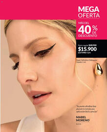 Catálogo Avon Página 15