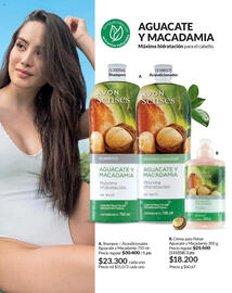 Catálogo Avon Página 150