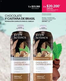 Catálogo Avon Página 152