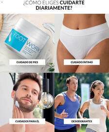 Catálogo Avon Página 153