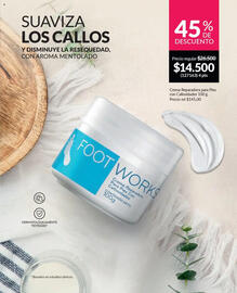 Catálogo Avon Página 155