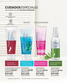 Catálogo Avon Página 156
