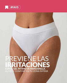 Catálogo Avon Página 158