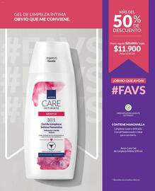 Catálogo Avon Página 159