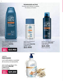 Catálogo Avon Página 160
