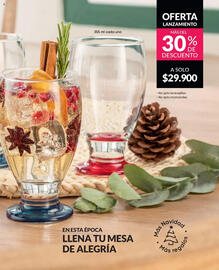 Catálogo Avon Página 167