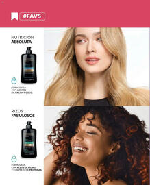 Catálogo Avon Página 168
