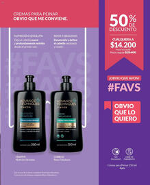 Catálogo Avon Página 169
