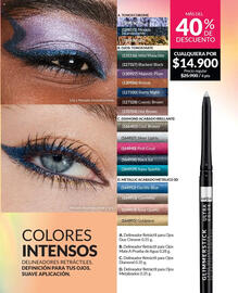 Catálogo Avon Página 17