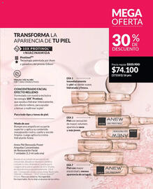 Catálogo Avon Página 179